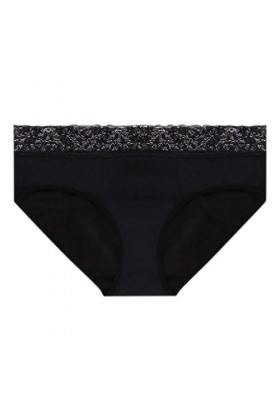 Culottes Menstruelles Confortable Culotte Femme sans Couture Anti-Fuites Culotte Femme Sexy Chic Respirable Taille Basse Invi