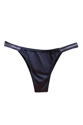 sous Vetements Feminins Sexy Vetement Rigolo Slip Cadeau Personnalisé Deguisement Drole Strings Costume Cadeaux Érotique Sexy