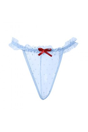 Culotte Femme Cadeaux Personnalisé Slip Érotique Sexy Hot Bikini Rigolo Lingerie Tenue Transparent Body Deguisement Strings s