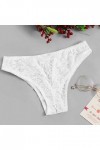 Culotte Femme Chic Humour Lingerie Body Rigolo Sexy Hot Tenue Strings Vetement Deguisement Cadeaux Érotique sous-Vêtements St