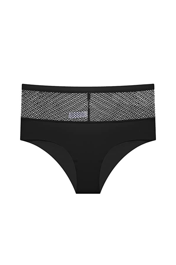 sous Vetements Feminins Sexy Cadeaux Deguisement Strings Vetement Rigolo Transparent Costume sous-Vêtements Strings Tenue Sex
