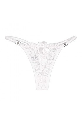 Lingerie Erothique Sexy Body Costume Strings Tenue Cadeau Rigolo Vetement Slip Sexy Hot Drole Personnalisé Humour sous-Vêteme