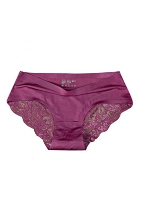 Lingerie Sexy Femme Coquine Hot Cadeau Bikini Strings Érotique Sexy Hot Transparent Rigolo Slip Humour Body Chic Tenue sous-V