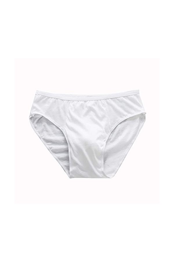 Zannycn Homme Sexy Slip Sexy Erotique Sous-vêtements Homme Briefs Homme Sous-Vêtements Sexy Erotique Homme String String Homm