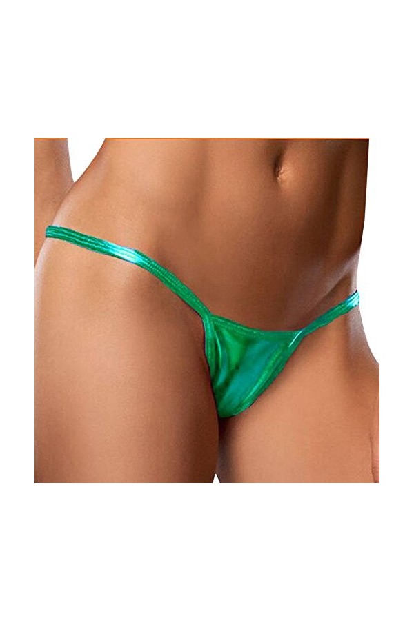 Chemises de nuit Hipster Femmes Stretch Négligé Culotte de haute qualité pour femme Sous-vêtements Tangas Lingerie Femmes Cos