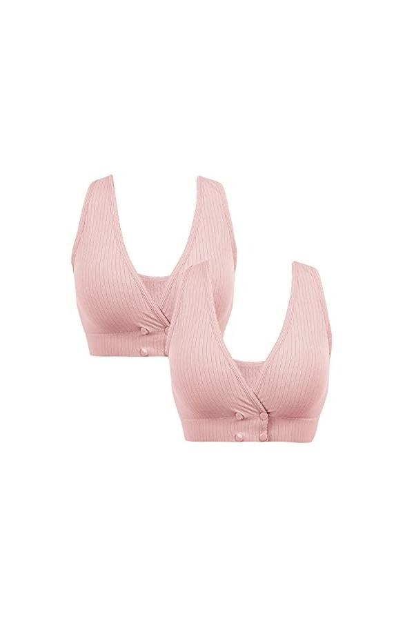 Lingerie Femme Sexy Ensemble Homme Sexy Hot y.2k Pyjama Solide sans Couture Sexy Alimentation Ajuster Couleur 2PC Respirant F