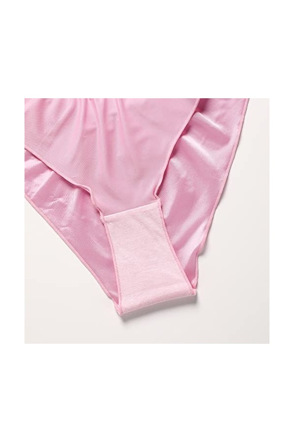 PANPANY Culottes pour Femme Confortables Sexy Tanga Dentelle Multipack Culotte String sans Couture Soutien-Gorge sous Vetemen