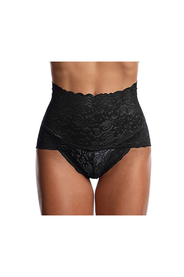Sous-vêtements périodiques Hipster Femme Lingerie Femmes Lingerie Taille Haute Lingerie Lingerie Sexy Sous-vêtements pour Fem