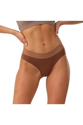 Culottes Femme Slips Soie Invisible Culottes Sexy Sexy Taille Haute sous-vêtements Femmes Dentelle Culotte Triangle Sexy en M