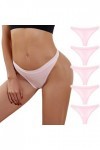 Lingerie Femme Sexy Ensemble Homme Sexy Hot y*2*k Slip Patchwork Couleur sous-Vêtements Culottes Bikini Solide Femmes Mémoire
