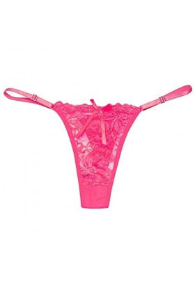 RUITOTP Taille sous-vêtements Bas Lace Thong Briefs sous-vêtements Sexy Culottes pour Femmes Lingeries Sexy Moins Cher Hot P