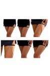 oueyfer Chaîne de cuisse simple multicouche, antidérapante, chaîne de jambe élastique, accessoire de jambe de boîte de nuit p