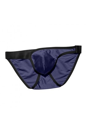 Boxers Homme Bambou Respirant Slips Bref Confort Respirable sous-vêtements pour Hommes Solides sous-vêtements Occasionnels po