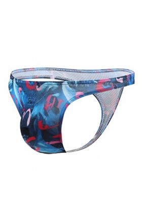 Lingerie Sexy Homme Coquine Hot Utilisation Quotidienne sous-VêTements Sport Respirable Shorts éLastique Underwear Homme Sexy