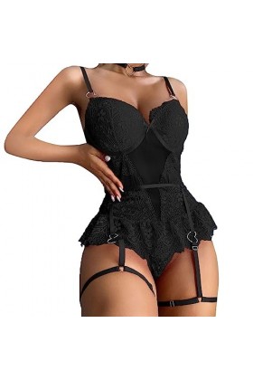 Lingerie Et Vêtements Sexy Erotique Sex Lingeries Vetements Chic Transparent Ouvert Slip Érotique Cuir Secret Ouverte Culotte