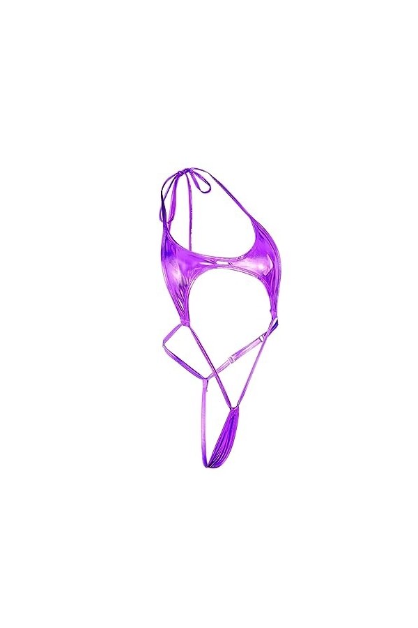 Femmes Bas De Lingerie Bodystocking Fishnet Bodys Sexy Sexy Dentelle Froncé Soutien-Gorge Bretelles Réglables Sexy Coquin Fem