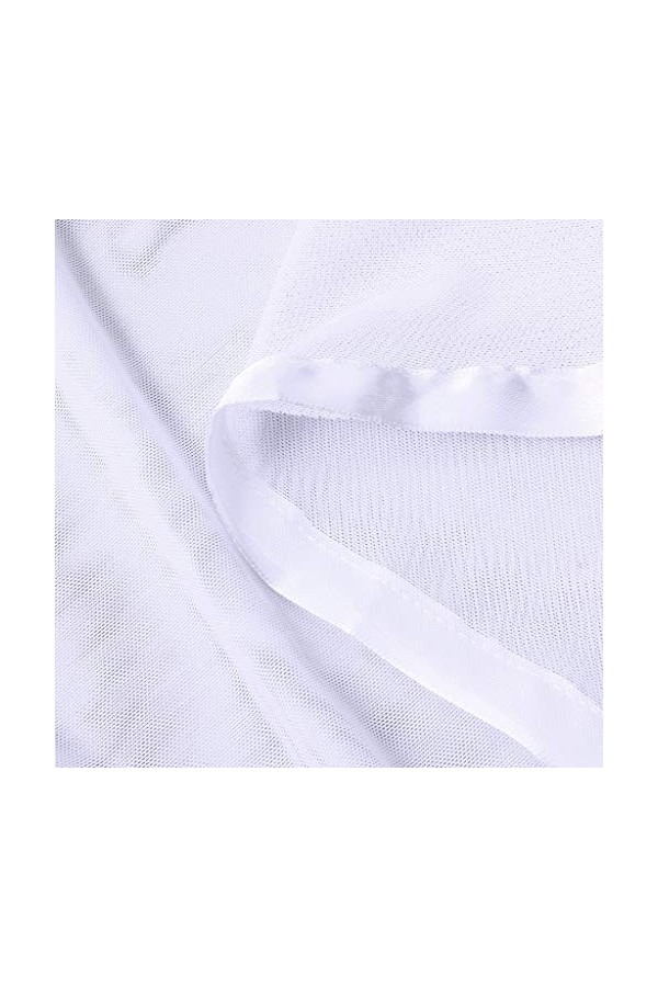 PANPANY Femmes Dentelle Sexy Lingerie caleçon Chemise de Nuit Jupe Pyjama Ensemble de sous-vêtements Menstruelle Chien Staff 