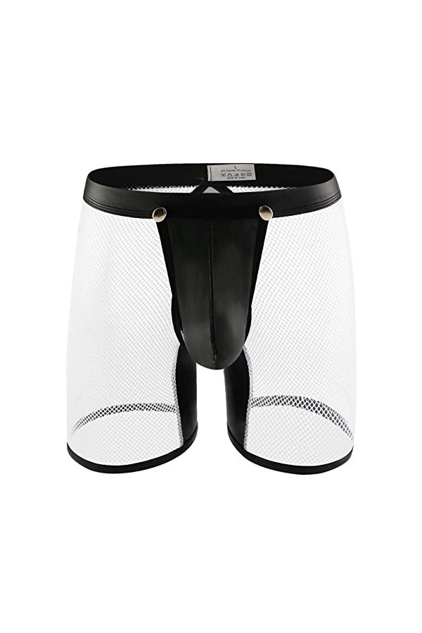 Lingerie Femme Sexy Ensemble Homme Sexy Hot y21k sous-vêtements de Mode Masculine Culottes Sexy Monter des Slips sous-vêtemen