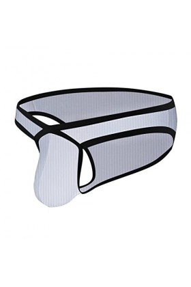 Boxer Homme Lot 2022 Mens Thong Underwear Mens Thong Underwear Pas de Lignes physiques sous-vêtements de Sport pour Hommes St