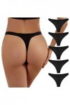 Lingerie Femme Sexy Ensemble Homme Sexy Hot y*2*k Slip Patchwork Couleur sous-Vêtements Culottes Bikini Solide Femmes Mémoire