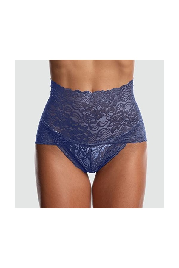 Sous-vêtements périodiques Hipster Femme Lingerie Femmes Lingerie Taille Haute Lingerie Lingerie Sexy Sous-vêtements pour Fem