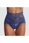 Sous-vêtements périodiques Hipster Femme Lingerie Femmes Lingerie Taille Haute Lingerie Lingerie Sexy Sous-vêtements pour Fem