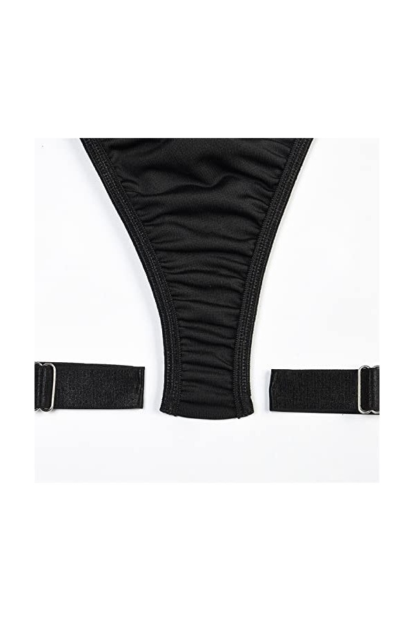 Générique Lingerie Sexy Femme Coquine Hot Lingerie Femme Sexy Ensemble Hot ChaudeEnsemble de Lingerie érotique pour Femmes St