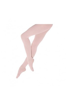 Silky - Collant de danse pour enfant blanc - 9-11 ans