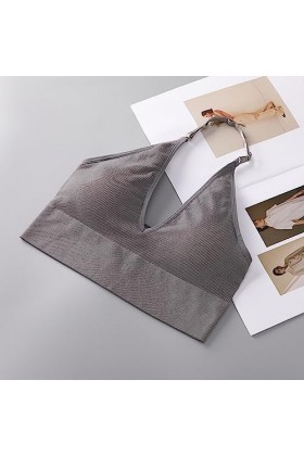 Briskorry Haut dos nu pour femme - Dos nu - Partie sexy, A1-gy2, S