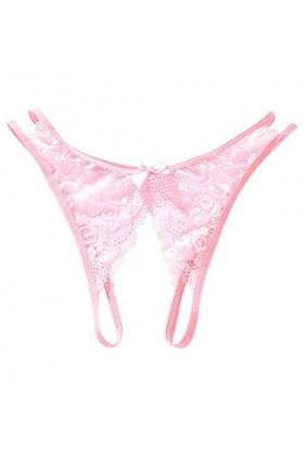 Lingerie pour femme - Taille haute - Lingerie sexy - Chemise de nuit - Hipster - Stretch - Sous-vêtements pour femme - Sous-v