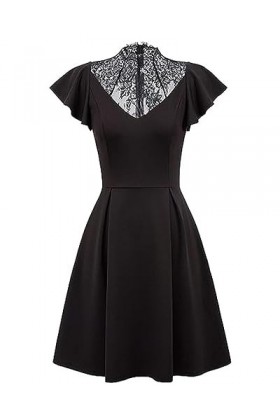 YAOBAOLE Costume dHalloween pour femme - Costume sexy - Costume dHalloween - Robe de fête dHalloween pour femme - Cosplay 