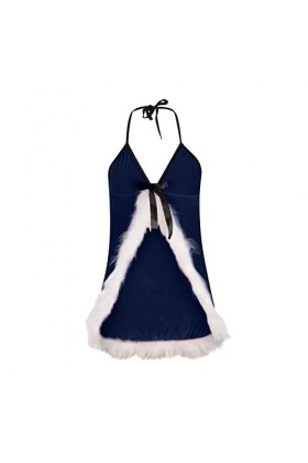 Dessous Sexy Femme Coquine Hot Bas Femme Sexy Culotte Fendue Nuisette Femme String Transparent Ensemble Coquin Sexy Saint Val