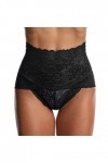 Sous-vêtements périodiques Hipster Femme Lingerie Femmes Lingerie Taille Haute Lingerie Lingerie Sexy Sous-vêtements pour Fem