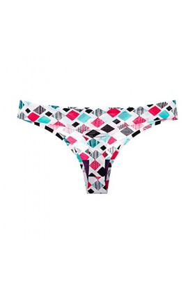 HELLORSOON String Ouvert Femme,Sexy Érotique Ficelles Charmantes Chaud Body Lingerie Shorty pour Femme