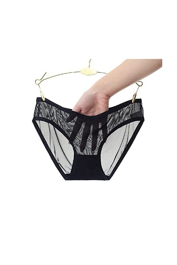 Chemises de nuit Hipster Femmes Stretch Négligé Lingerie Femme Sexy Tenue Body Tanga Sous-vêtements pour femme Érotique Négli