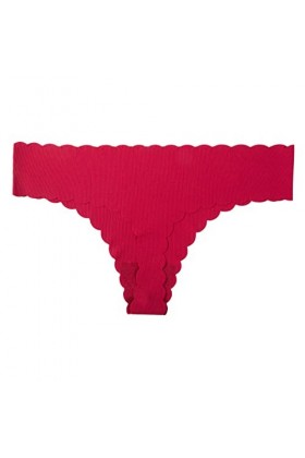 HELLORSOON String Ficelle Femme,Sexy Body Maille Transparente sans Couture Nuisette Culotte Dentelle