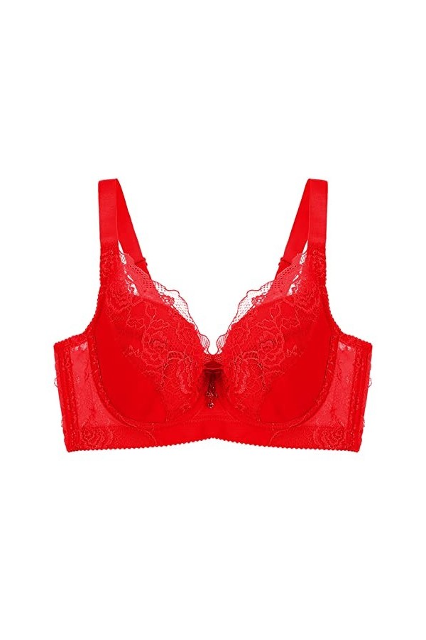 Lingerie Femme Sexy Ensemble Homme Sexy Hot y25k Femmes avec Anneaux en Acier Grande Taille sous-vêtements Minces Soutien-Gor