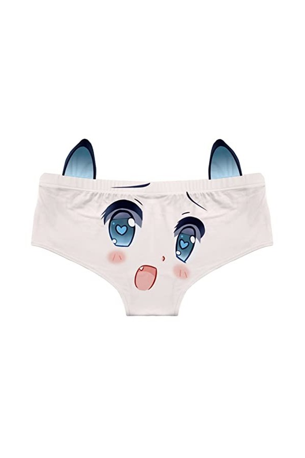 String Ficelle Femme Sexy Chic Dentelle Sexy Hot Chaude Sexy Coquin Transparente Tanga sans Couture String Chic Culottes en D