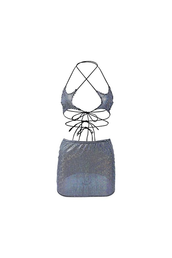 Lingerie Sexy Femme Coquine Hot Lingerie Femme Sexy Ensemble Hot ChaudeEnsemble Sexy de vêtements de Nuit pour Femme Fun Star