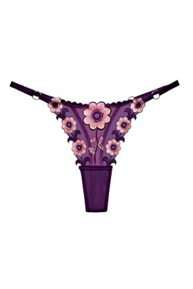 Culotte pour femme - Sous-vêtements pour femme - Sous-vêtements périodiques - Hipster - Lingerie pour femme - Costume - Culot