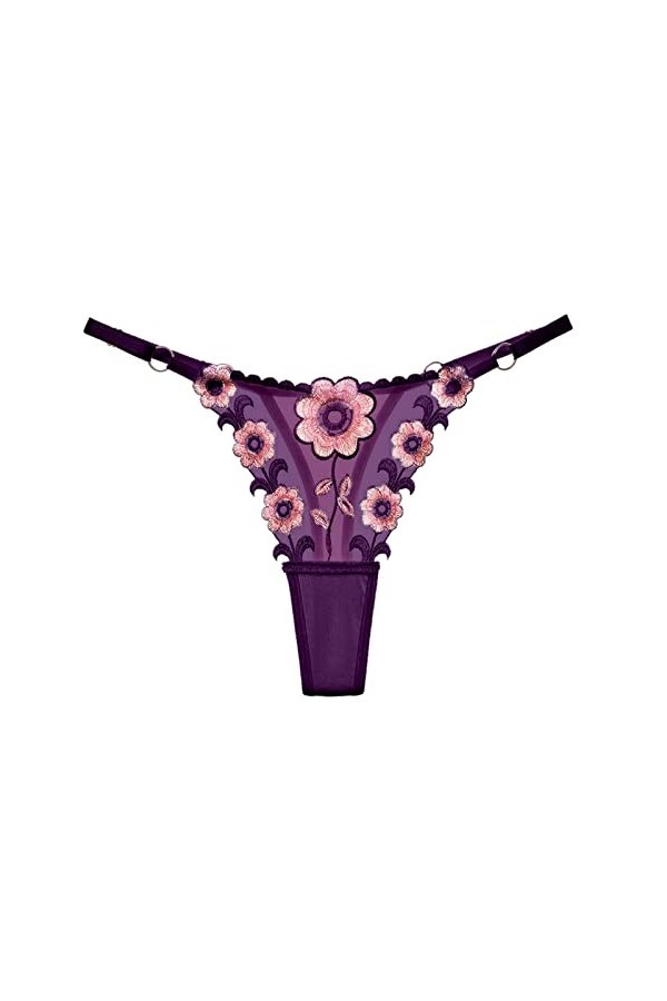 Culotte pour femme - Sous-vêtements pour femme - Sous-vêtements périodiques - Hipster - Lingerie pour femme - Costume - Culot