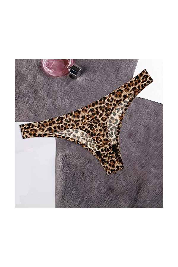 HELLORSOON String Ouvert Femme,Sexy Érotique Ficelles Charmantes Chaud Body Lingerie Shorty pour Femme