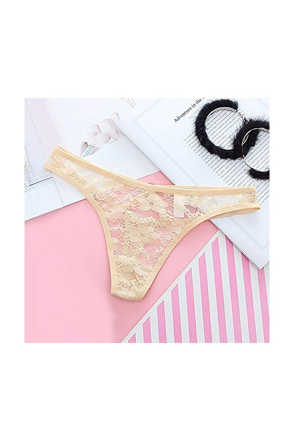 Culotte pour femme - Sous-vêtements pour femme - Sous-vêtements - Sous-vêtements - Sous-vêtements pour femme - Lingerie pour 