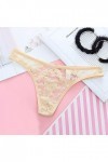 Culotte pour femme - Sous-vêtements pour femme - Sous-vêtements - Sous-vêtements - Sous-vêtements pour femme - Lingerie pour 