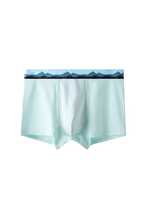 AJGRHE Lingerie Sexy Ronde Lingerie Sexy Hommes Glissent Les sous-VêTements Sexy des Hommes éRotiques à Cordes de Tanga Sexy 