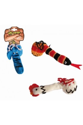 Couvre zizi Willy warmer au choix parmi éléphant serpent ou coq tricot pour réchauffer les parties intimes des hommes aléato