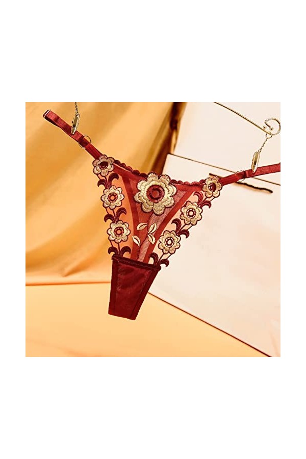 Culotte pour femme - Sous-vêtements pour femme - Sous-vêtements périodiques - Hipster - Lingerie pour femme - Costume - Culot