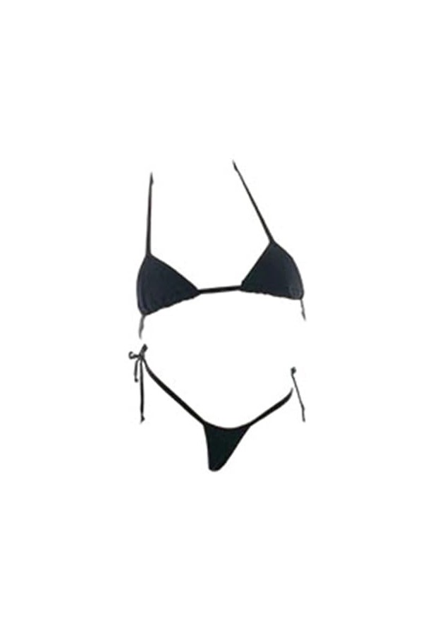 INEOUT Super Sexy Super V Sexy Super Super Short Skirt Mini Short Skirt Super Cute Round Neck Pants Mini Short Skirt cosplayT