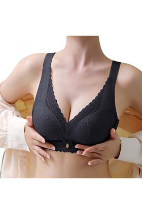 Lingerie Femme Sexy Ensemble Homme Sexy Hot y22k B Cup Doux Push Up Sexy Dentelle Dentelle Confortable Dames réglable sans Ar