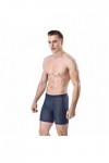 String Lot Homme Shorts Sexy Pouch Boxer Slip Briefs Malle pour Homme gonflement sous-vêtements sous-vêtements pour Hommes Te